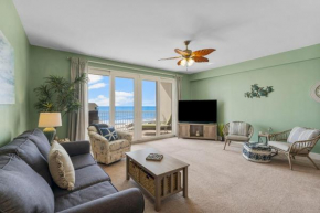 Nautical Nest at Laketown Wharf #1019 by Nautical Properties